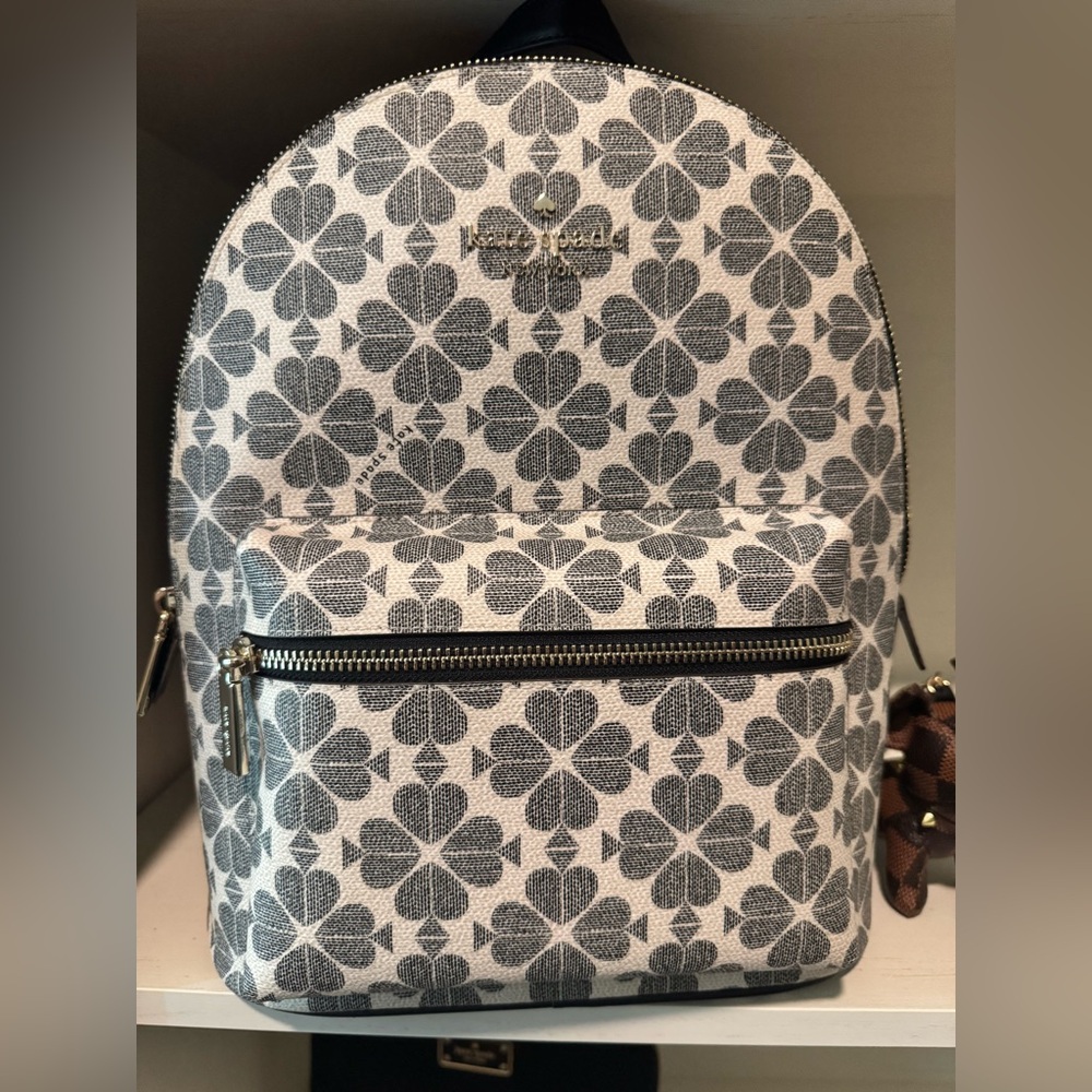 Kate Spade Backpack